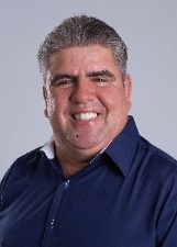 Foto oficial de Ricardo Gordo