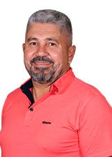 Foto oficial de Valder Botelho