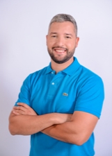 Foto oficial de Alan de Cassinho