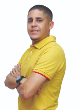 Foto oficial de Isley do Bendegó