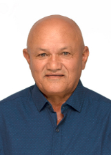 Foto oficial de Marcos do Anjico