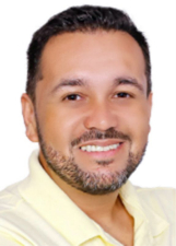 Foto oficial de Juliano Gás