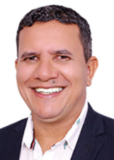 Foto oficial de Elias da Lance