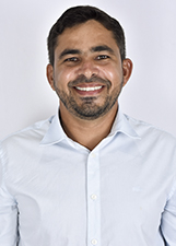 Foto oficial de Jadiel Souza