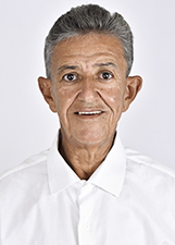 Foto oficial de Zé de Dodô