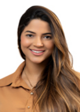 Foto oficial de Thielly Cavalcante