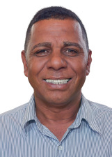 Foto oficial de Zé Amando Fortuna