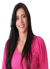 Foto oficial de Jhully Portela