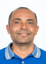 Foto oficial de Joao Cintra