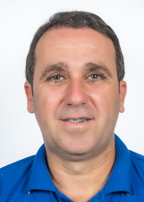 Foto oficial de Luciano de Noé