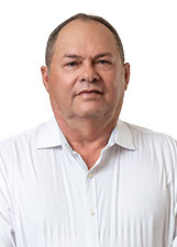 Foto oficial de Ednalvo Guerra