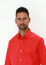 Foto oficial de Vagner Oliveira