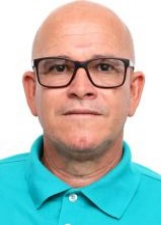 Foto oficial de Paulo de Bai