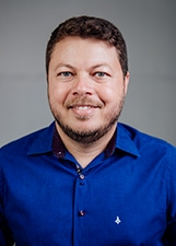 Foto oficial de Galego de Dr Marcelo