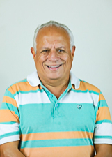 Foto oficial de Paulo Carqueija