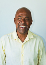 Foto oficial de Professor Gurita