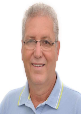 Foto oficial de Nem da Pastoral