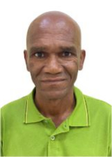 Foto oficial de Nem de Titininho