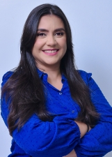 Foto oficial de Mariana Cunha