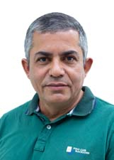 Foto oficial de Rildo Martins
