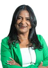 Foto oficial de Catia Sione