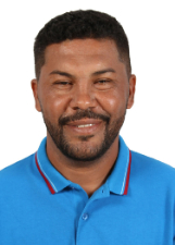 Foto oficial de Orlando Cabeção
