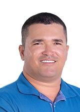 Foto oficial de Diego de Zé de Fidelis
