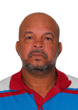 Foto oficial de Toinho Cidadão