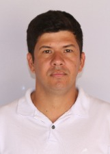 Foto oficial de Roudrigo Mota