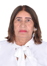 Foto oficial de Maria de César