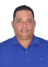 Foto oficial de Robson de Céu