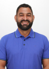 Foto oficial de Vaval Souza
