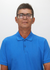 Foto oficial de Hélio Romão
