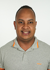 Foto oficial de Ranniery