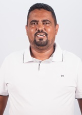 Foto oficial de Popo do Ovo