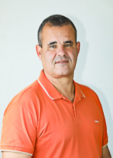 Foto oficial de Marcio Bodão
