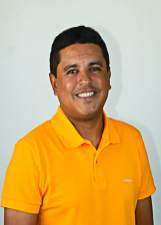 Foto oficial de Fabricio Nascimento