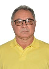 Foto oficial de Josenicio de Euilma