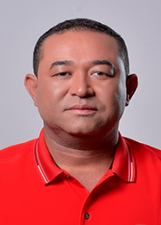 Foto oficial de Noga do Riachão