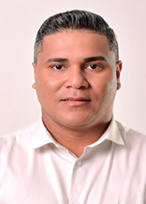 Foto oficial de Lula de Geraldo Pedro