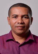 Foto oficial de Tony de Fecundo