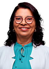 Foto oficial de Tania Batista