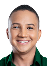 Foto oficial de Silvio Correia Filho