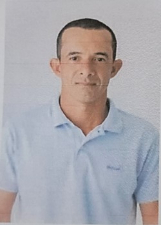 Foto oficial de Guito da Galinha