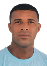 Foto oficial de Pezao