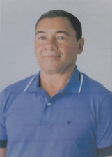 Foto oficial de Jair Menezes