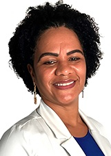 Foto oficial de Taty Mainha