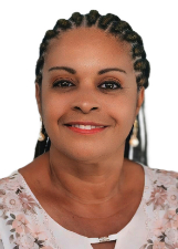 Foto oficial de Professora Angelica