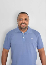 Foto oficial de Lorisval O Amigo do Povo