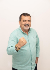 Foto oficial de Ze do Radio